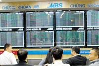 Quý III, CTCK kiếm tiền từ mảng nào?